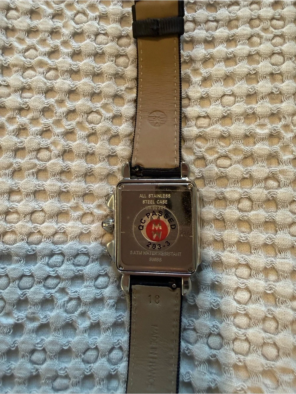 Michele beautiful authentic